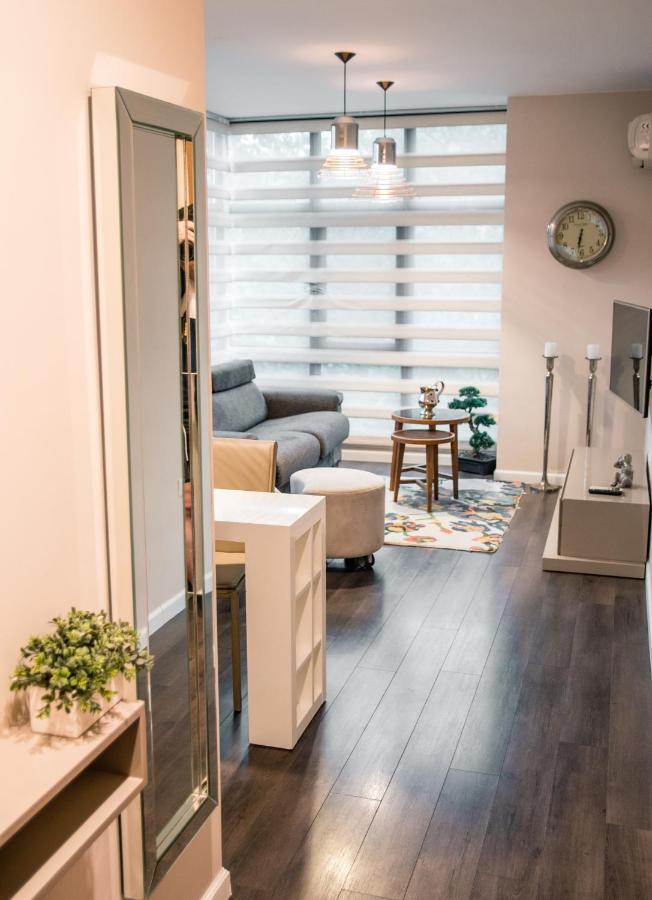 Holiday Apartment 7 Хисаря Экстерьер фото