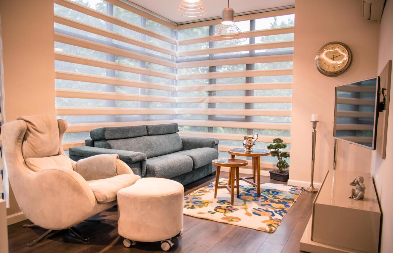 Holiday Apartment 7 Хисаря Экстерьер фото