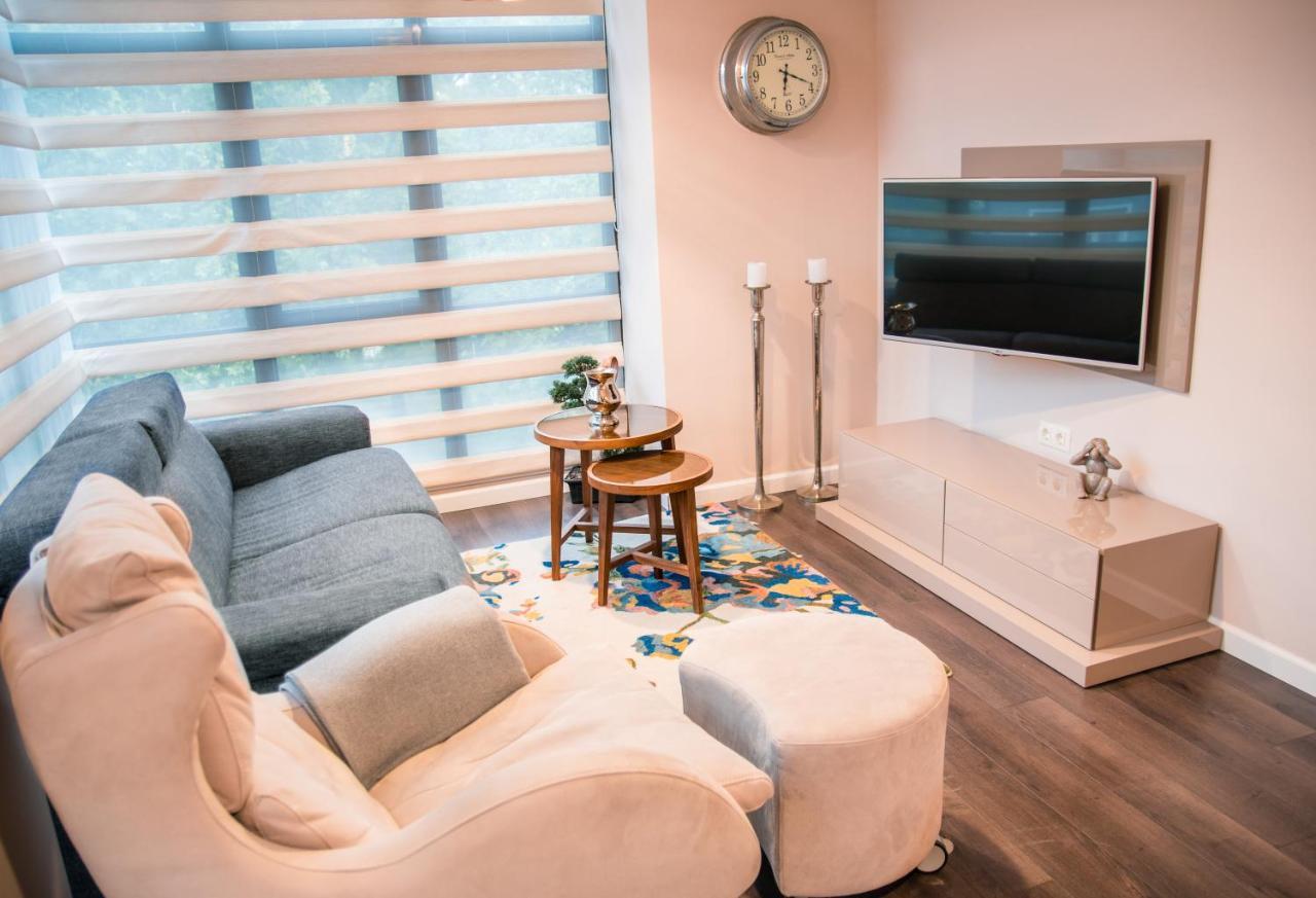 Holiday Apartment 7 Хисаря Экстерьер фото