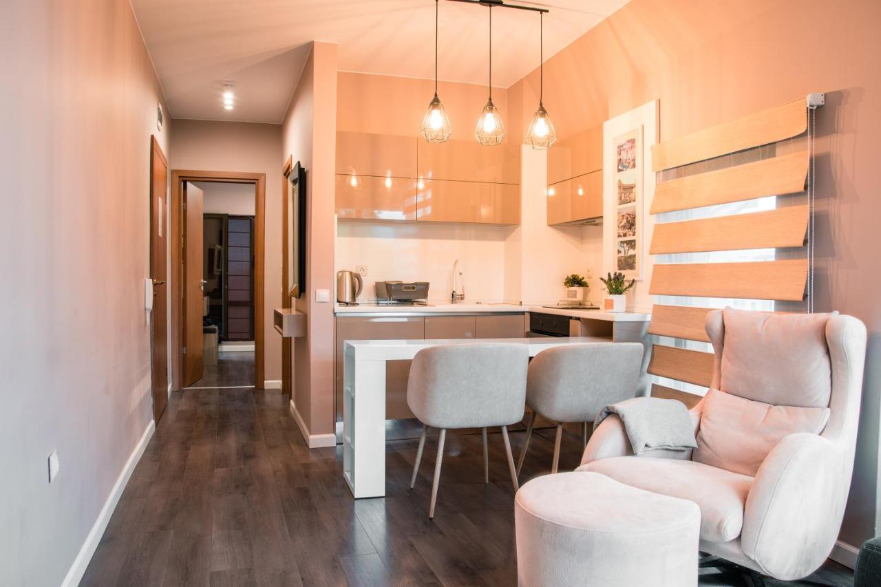 Holiday Apartment 7 Хисаря Экстерьер фото