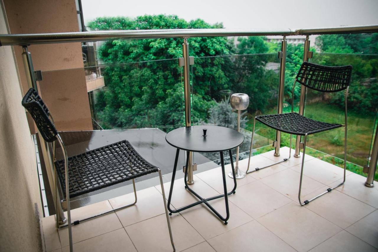 Holiday Apartment 7 Хисаря Экстерьер фото
