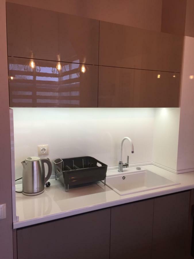 Holiday Apartment 7 Хисаря Экстерьер фото